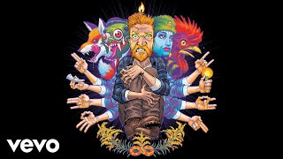 Tyler Childers  Peace of Mind Audio [upl. by Bitthia]