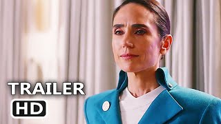 SNOWPIERCER Trailer 2020 Jennifer Connelly TV Show HD [upl. by Hazrit532]