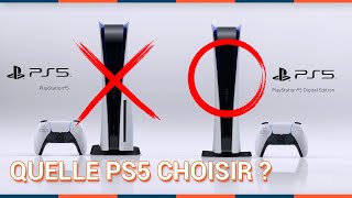 CETTE PS5 est la PLUS IMPORTANTE [upl. by Yul]