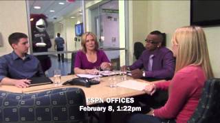 25 Best This is SportsCenter and ESPN Commericals [upl. by Etteniuqna]