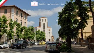 GROSSETO [upl. by Azirb]