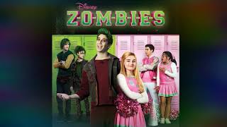 Disney’s ZombiesSomedayFull Song [upl. by Edrahc]