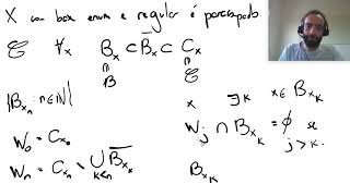 Topologia Paracompactos [upl. by Kingston620]