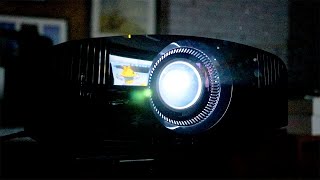 Watch this BEFORE buying a projector [upl. by Cooley]