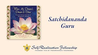 “Satchidananda Guru” Sankirtan Led by SRF Nuns [upl. by Attennaej]