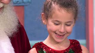 Student Productions  Program  Letters to Santa 2022 Ep 4905 [upl. by Rrats]