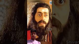 adipurush maharanapratap shivaycreater youtubeshorts [upl. by Arhaz]