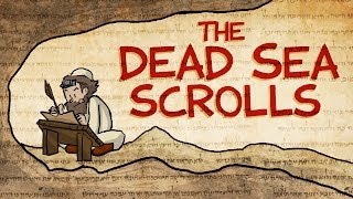 The Dead Sea Scrolls [upl. by Ishmul216]