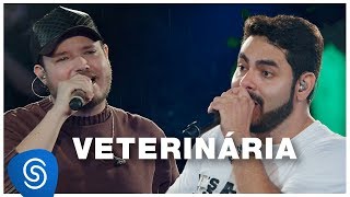 Israel amp Rodolffo  Veterinária Clipe Oficial [upl. by Brendon501]