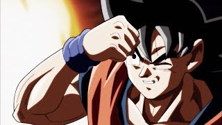 The Tournament of Power Begins  Dragon Ball Super Official Clip [upl. by Kaia631]