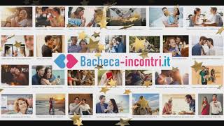 bacheca incontri  annunci gratuiti personali  httpswwwbachecaincontriit [upl. by Ahsinra]