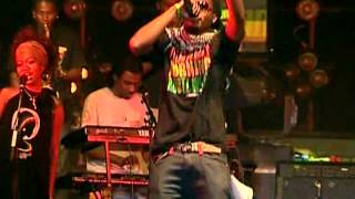 Festival Reggae Donnsa 5 Mauritius [upl. by Leirbaj580]