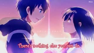 Nightcore  Listen To Your Heart  Lyrics [upl. by Erskine81]