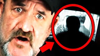 5 SCARY Ghost Videos Thatll Make You PUNCH Your SCREEN [upl. by Aranaj]