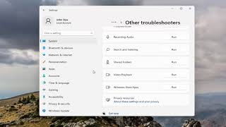 How To Troubleshoot Video Playback In Windows 11 Tutorial [upl. by Wilburn340]