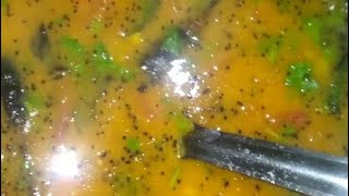 Dal recipe without Pressure CookerTor daltor ki daal [upl. by Anwat]