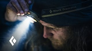 The Black Diamond Spot 325 Headlamp [upl. by Sorkin]