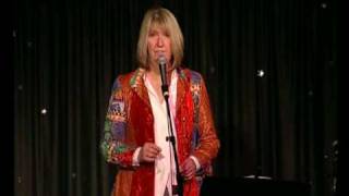 Maddy Prior  Dives and Lazarus Live [upl. by Ymirej]