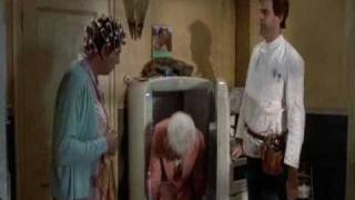 Monty Python  The Meaning of Life Live Organ Transplants [upl. by Joselow]