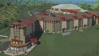 Introducing Camelback Lodge  Camelback Mountain Resort [upl. by Harbour]