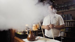 How to Make Perfect Smoking Hookah 1 Easy Tip [upl. by Trant523]