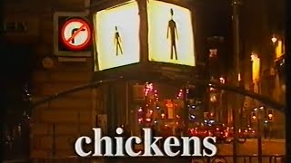 too much too young  chickens  glasgow rent boy documentary [upl. by Samohtnhoj]