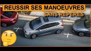 Réussir ses manœuvres SANS REPERES [upl. by Neiht]