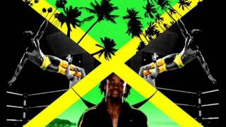 WWE Kofi Kingston theme song 2011  CD Quality [upl. by Enomal]