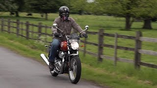 Royal Enfield Interceptor 650 Review What Triumph would rather you didnt know [upl. by Aidyl14]