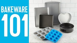 How to Choose the Right Baking Pan [upl. by Wanda307]