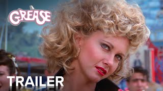 GREASE  Trailer  Paramount Movies [upl. by Peonir527]