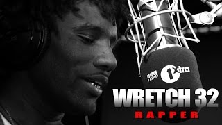 Wretch 32 amp Avelino  Fire In The Booth [upl. by Opiak148]