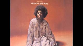 Alice Coltrane ft Pharoah Sanders  Journey In Satchidananda [upl. by Okwu]