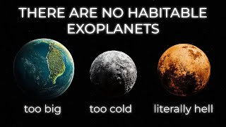 Are There Any Habitable Exoplanet [upl. by Leirum]