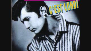 JESSE GARON CEST LUNDI  1983 [upl. by Eenel]