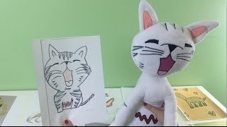 Budsies TV Ep 6  Toy Surprise 9 Plushies from Art  Kinder Egg Kid Friendly [upl. by Petey]