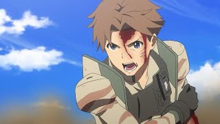 Top 10 Anime Where The Main Character is a War Genius Strategist [upl. by Cyndi]