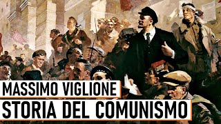 Storia del Comunismo  Massimo Viglione [upl. by Nonaihr944]