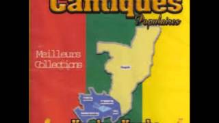 Cantiques Populaires Congolais  Worship Fever Channel [upl. by Suiddaht99]