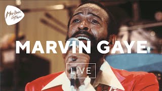 Marvin Gaye  Whats Going On Live At Montreux1980 [upl. by Carmon]