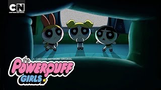 The Powerpuff Girls  The Evil Pillow  Cartoon Network [upl. by Assirrac644]