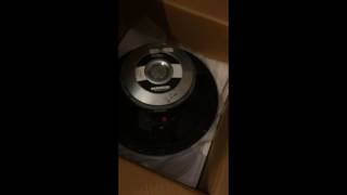 Mackie SWA 1501 Active Subwoofer Speaker  Driver Replacement Steps [upl. by Jasmine105]