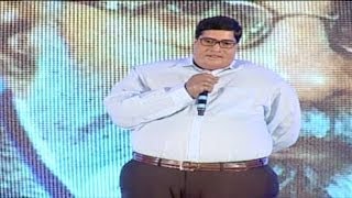 Allari Naresh Speech  Laddu Babu Audio Launch  Shamna Kasim Bhumika  Silly Monks [upl. by Ulrike]