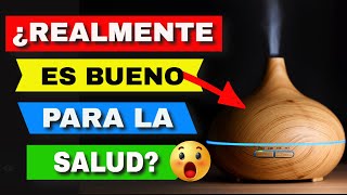 😮 ¿Que es un HUMIDIFICADOR y para que sirve 🔥 [upl. by Westlund]