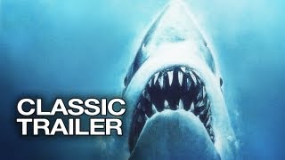 Jaws 2 Where is He  HD CLIP [upl. by Nnylak224]