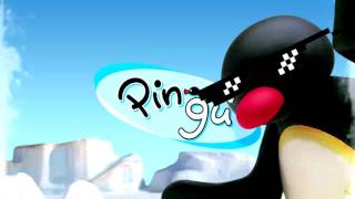 Pingu song 10 hours [upl. by Airlee]