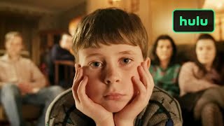 Moone Boy  Trailer  Hulu [upl. by Ruben]