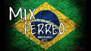 MIX PERREO BRASILEÑO 1 [upl. by Gwennie776]