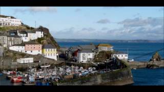 Sea Songs by Ralph Vaughan Williams [upl. by Casimir]