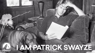 I Am Patrick Swayze Documentary Highlights  Paramount Network [upl. by Giliane]